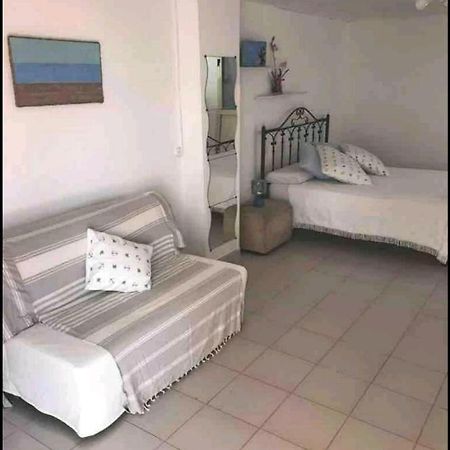 Relais Fiorenza Apartment Torre del Greco Exterior photo