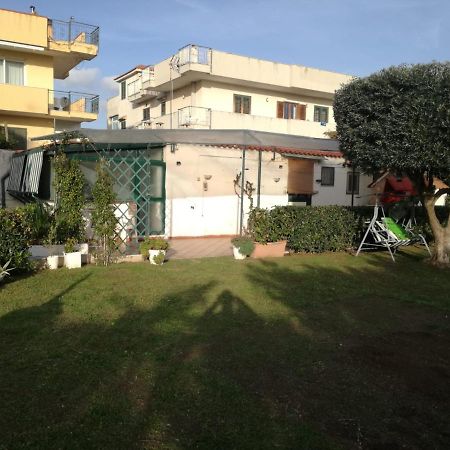 Relais Fiorenza Apartment Torre del Greco Exterior photo