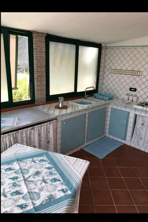 Relais Fiorenza Apartment Torre del Greco Exterior photo