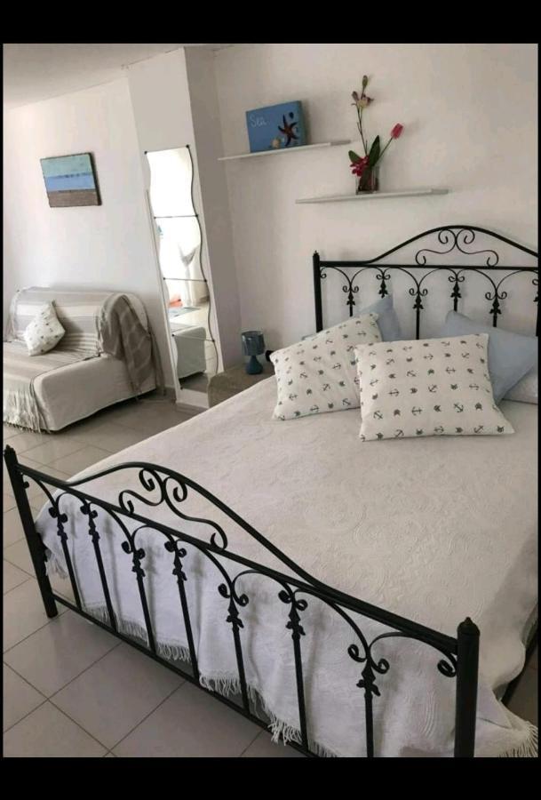 Relais Fiorenza Apartment Torre del Greco Exterior photo