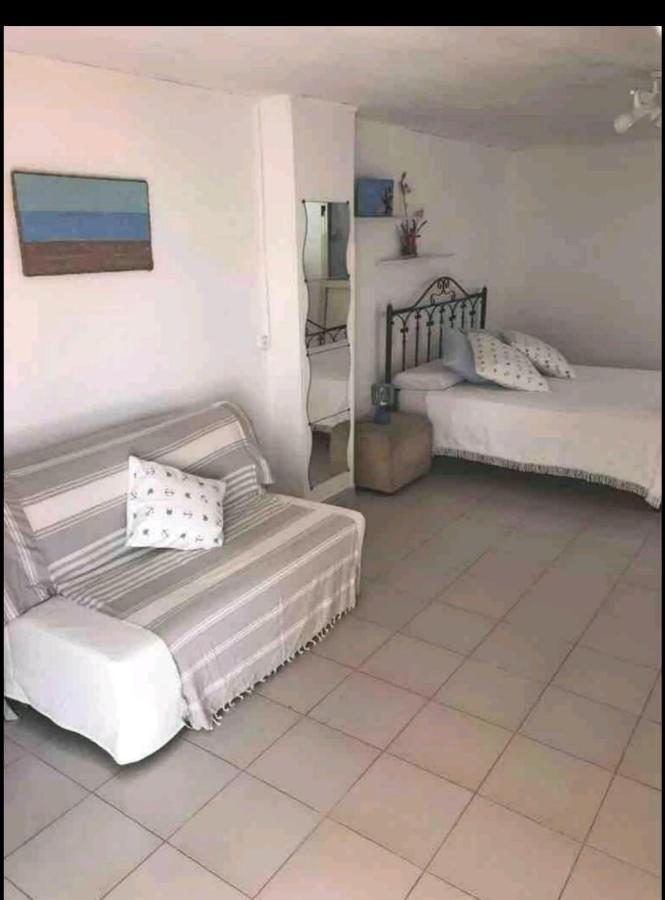 Relais Fiorenza Apartment Torre del Greco Exterior photo