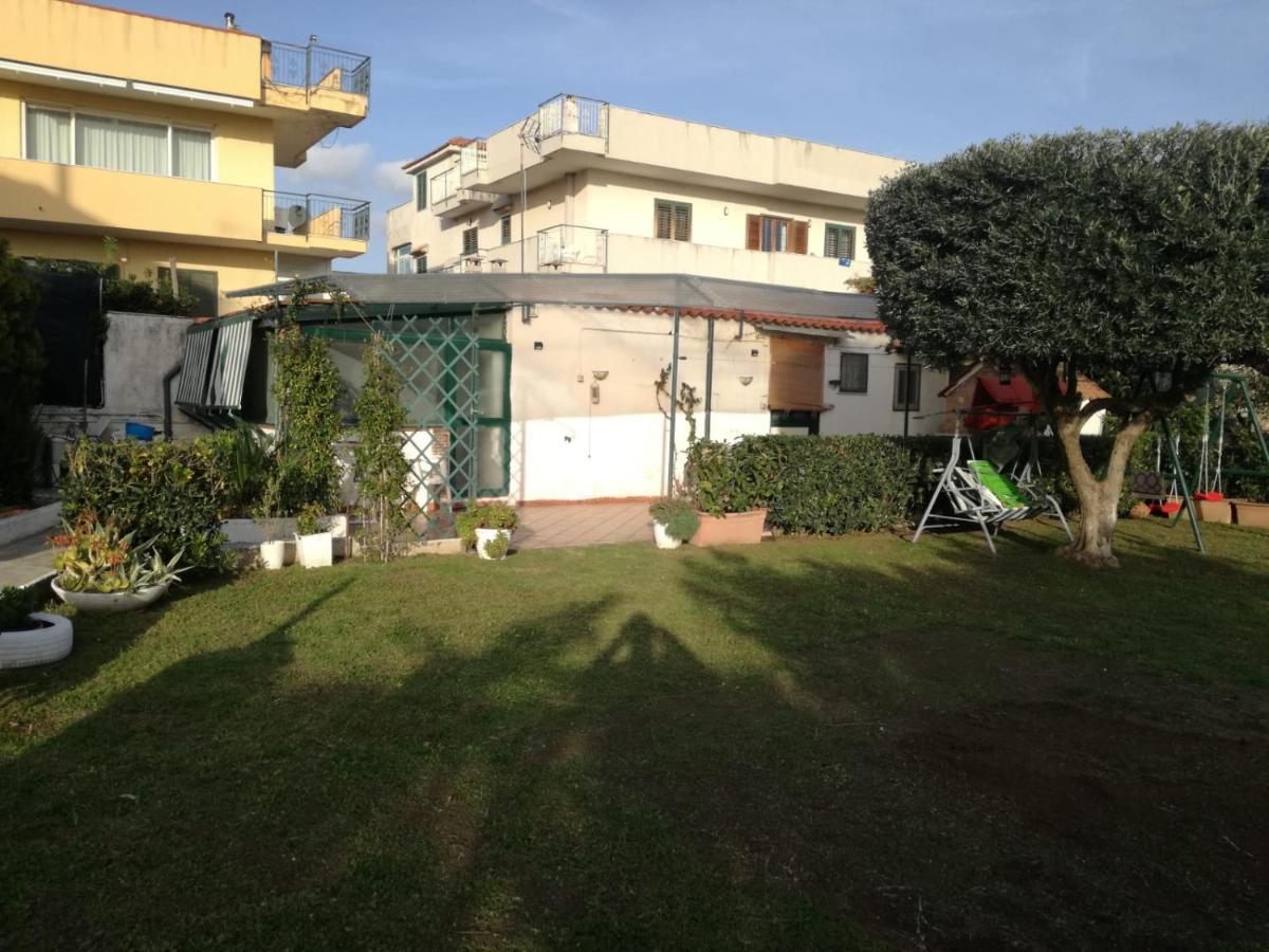 Relais Fiorenza Apartment Torre del Greco Exterior photo